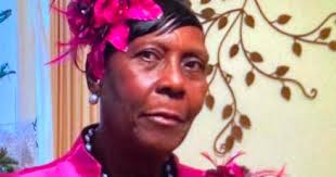 Arrie Drucilla Bastian Evans