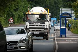 Broughton construction co l l c. Hochtief Chosen For Broughton Bypass