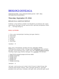 Soal peredaran darah yang kami sajikan ini tidak jauh berbeda dengan soal peredaran darah kelas 8 sebelumnya. Soal Essay Tentang Sisten Peredaran Darah Gongaza Sma Masnurul