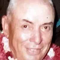 David Bernard Pacheco Sr (1913–1992) • FamilySearch