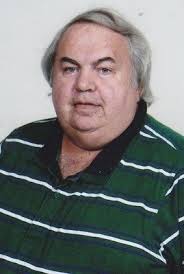 James Lewis Obituary (1955