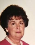 Obituary for Belva Jo Driggers Card