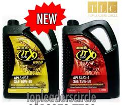 Jtx motor engine oil jtx1000 gold 1 liter. Suzana Abu Hassan Jtx 1000