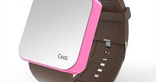 cool watch orjinal pembe led kasa kahverengi kayis unisex kol saati isme ozel n11 trendyol amazon hepsiburada ve gittigidiyor led pembe amazonlar