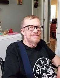 Floyd Jackson Willard (1965-2021)