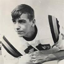 Mr John Edward Bonifay Obituary