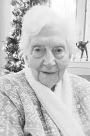 Obituary: Frances D. Densmore