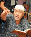 Akira Ogata. Film Director. profile. In 1980, he released his self-produced Tokyo Hakusai Kan-K Sha, then worked mostly on TV documentaries before making a ... - juries_ogata
