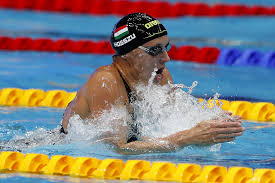 With free online streaming you can catch up with full swimming replays or watch live as the action happens. Nbc Olympics Schedule 2021 Tokyo Tv Guide Live Stream And Saturday Predictions Bleacher Report Latest News Videos And Highlights
