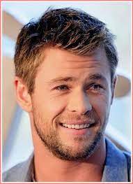 Short Hairstyles Awesome Short Hairstyles For Men With Thick Hair Ideas Mens Hairstyles Short Thin Hair Men Thick Hair Styles