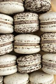 Pin On Meringue Macarons
