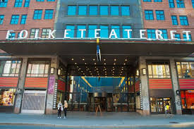 Mamma mia! la première est reportée à oslo au mois d'août 2021. Tickets Fur Mamma Mia Folketeateret Oslo Do 09 Sep 2021 Viagogo