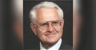 Thomas Erickson Obituary