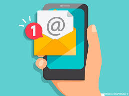 When mailing an envelope or postcard, leave at least the bottom 16 millimeters (5/8 inch) blank on both front and back. How To Write Marketing Emails For Pandemic Era Prospects In 2021 A Guide Marketing Tech News