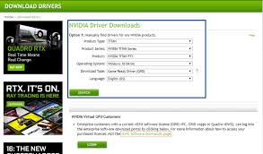 If you love playing pc. How To Update Nvidia Drivers On Windows 10
