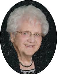 Obituary information for Clara Flora Lotthammer