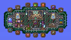 Simple But Complicated Terraria