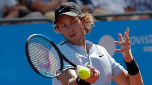 11.10.95, 25 years atp ranking: Nicolas Jarry Subio 21 Puestos En El Ranking Atp Y Se Acerca Al Top 50 Epicentro Chile