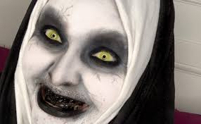 Par julien renault créé le 29 janvier 2013. Pour Halloween Voici Un Tutoriel Maquillage Hyper Facile Et Effrayant