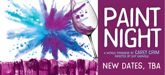 Paint Night
