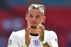 View the player profile of forward kevin phillips, including statistics and photos, on the official website of the premier league. My Game In My Words By England And Leeds Kalvin Phillips The Athletic