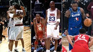 But only a handful of pinoy fans will be lucky enough to experience this. Nba All Star Game 2021 The Greatest All Star Games Since 2000 Nba Com Australia The Official Site Of The Nba