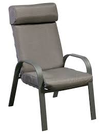 Aluminium Chair Henley Outdoor Chair Segals Outdoor Furniture Aluminum Chairs Outdoor Chairs Outdoor Furniture
