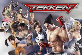 Image result for tekken