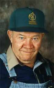 Wilbur Clark Parmely (1928-2007)