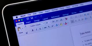 One of the best text to speech software i've ever heard real human realistic voice 2020. How To Use Speech To Text On Word To Write And Edit