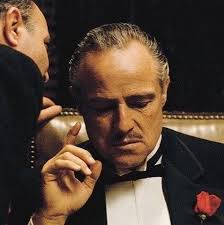 Your father did business with Hyman Roth, he respected Hyman Roth... but he  never trusted Hyman Roth!" -Pentangeli #TheGodfathersQuotes ❤️  #TheGodfather 🎥