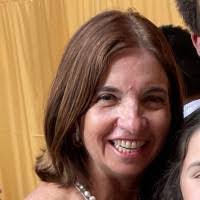 Trish Mueller's Instagram, Twitter & Facebook