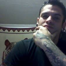 Derrick Glancy's Instagram, Twitter & Facebook