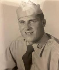 Robert Houle Obituary (1929