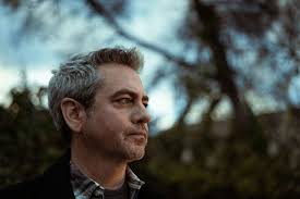 Meet Jonathan K. Riggs