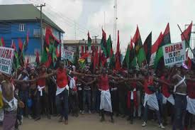 100% latest on biafra today. Biafra Ipob Accuses Nigerian Army Of Genocide Biafra News