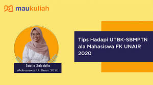 Jun 11, 2021 · contoh soal gelombang gelombang berjalan yang merambat pada kawat dapat dinyatakan dalam :. Tips Hadapi Utbk Sbmptn Ala Mahasiswa Fk Unair 2020 Maukuliah Blog