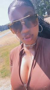 I was def a dread head for 7 months 💆🏾‍♀️ IT wasn't for me 🤣🤣🤣🤣 I  switch my style up too much #StephanieShakara #MelodySkyJones has Locs  because she wanted to see if