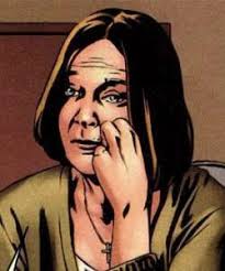 Dark Angel (1992) #8