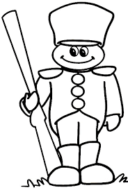 O dia do soldado é uma data brasileira para homenagear o trabalho dos membros do exército brasileiro, cuja celebração se iniciou em 1923. Desenhos Para Imprimir E Colorir Dia Do Soldado 25 De Agosto