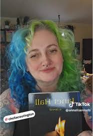 Janay Hall's Instagram, Twitter & Facebook