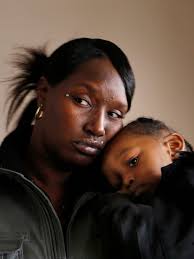 Renters pinched between landlords, CMHA