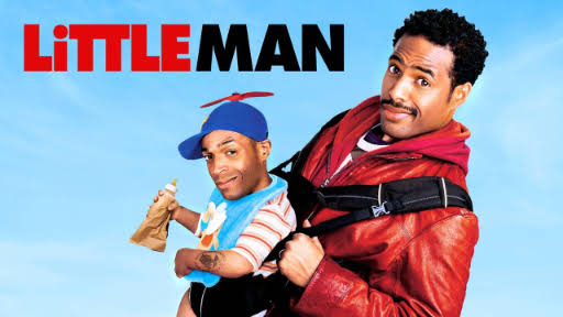 Littleman 2006 1080p HD - BiliBili