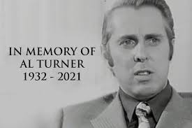 Vale: Al Turner