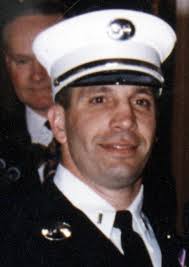 Michael Esposito, 42, FDNY lieutenant loved family and fitness