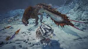 Animegami Ags-Capmhafvtkr Monster Hunter Viper Tobi-Kadachi Figurine,  Multi-Colour, One Size: Amazon.De: Toys