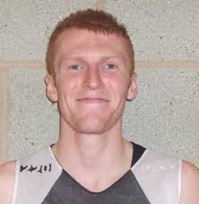 Oxford City HOOPS Basketball