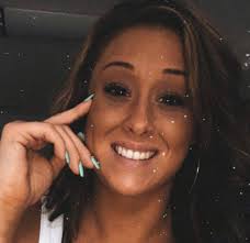 Obituary information for Brittany Nicole Gibson