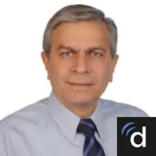 Dr. Ziyad M. Ghazzal, MD