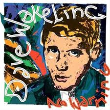 Dave Wakeling